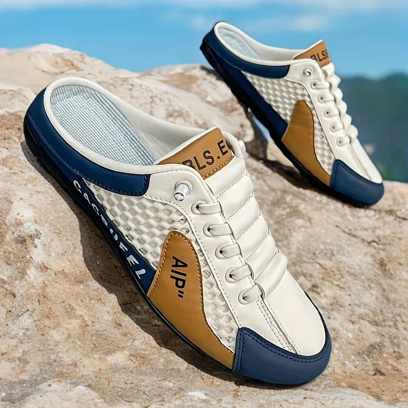 Pucuri™ - ORTHOPEDIC MEN'S DAILY SANDALS
