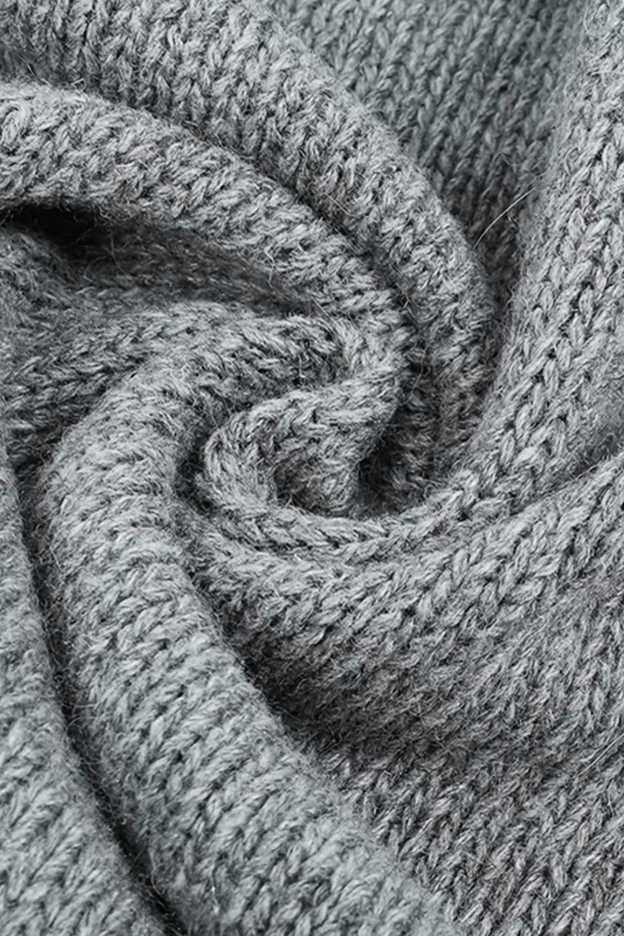 Alina Sweter Dzianinowy