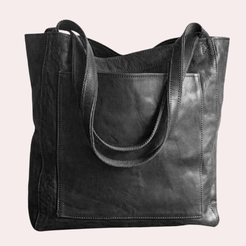 Talbot™ | Sac bandoulière en tissu abstrait