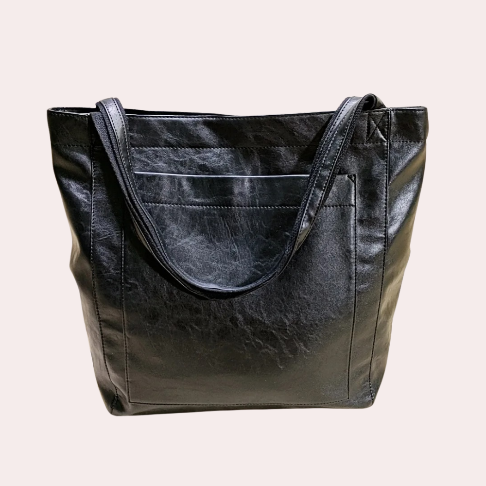 Talbot™ | Sac bandoulière en tissu abstrait