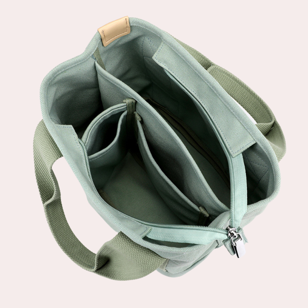 Talbot™ | Sac bandoulière élégant