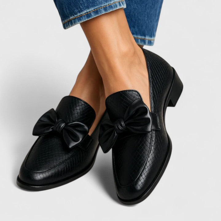 Calenne | Luxe Comfort Loafers
