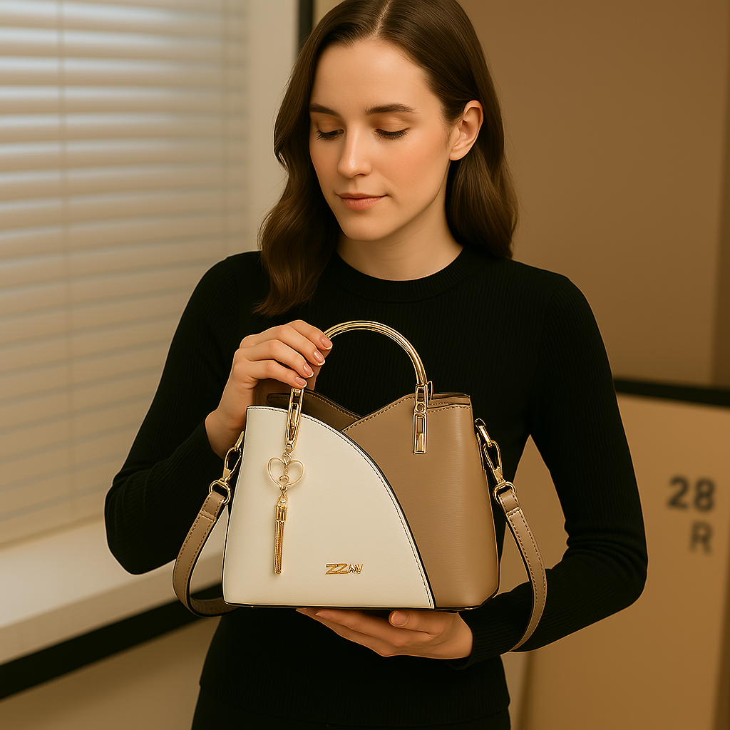Talbot™ | Elegant Bag for Women