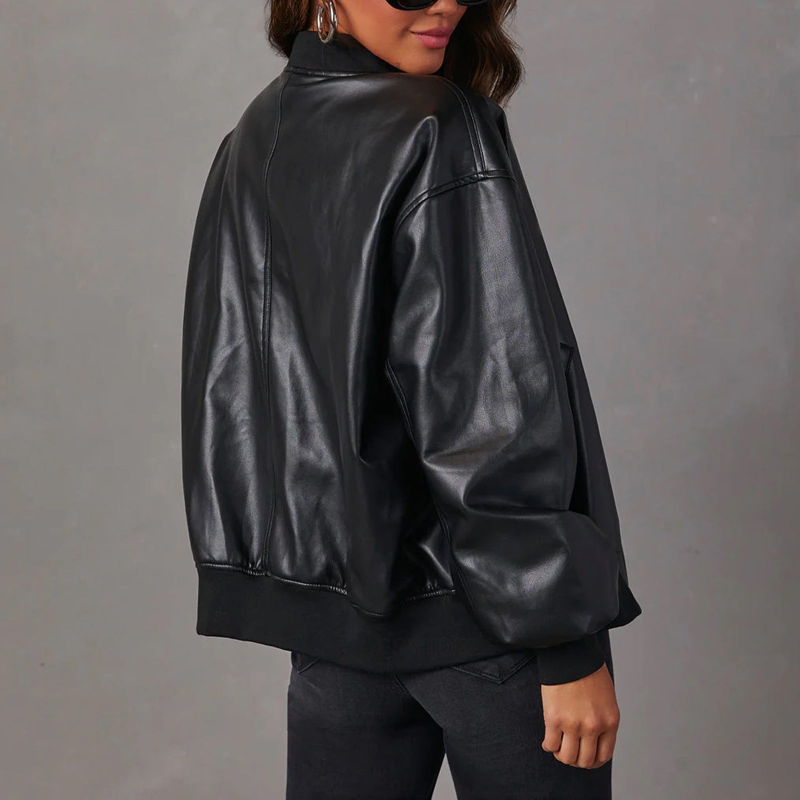 Ashford Leather Jacket
