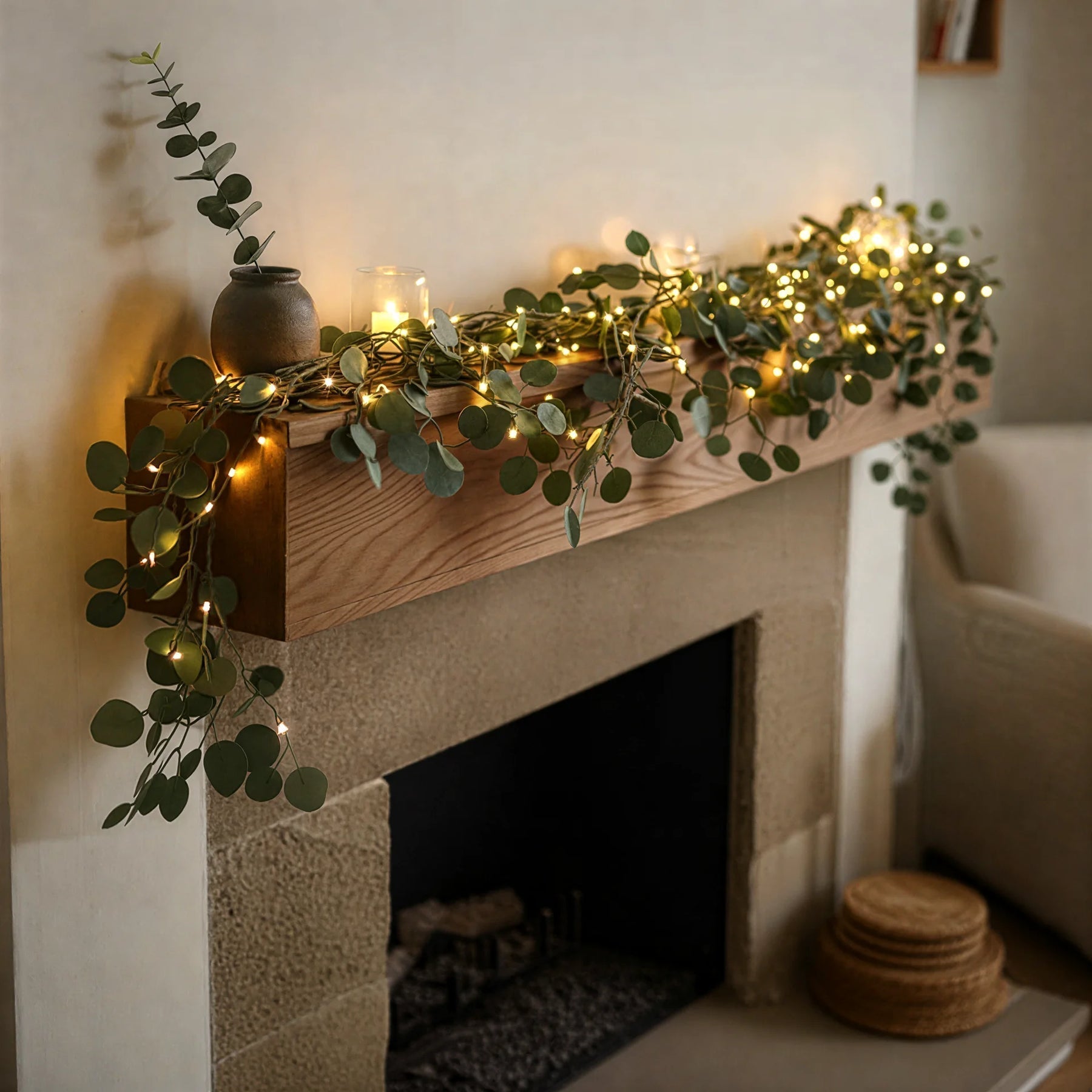 Talbot™ | Wireless Garland Lights