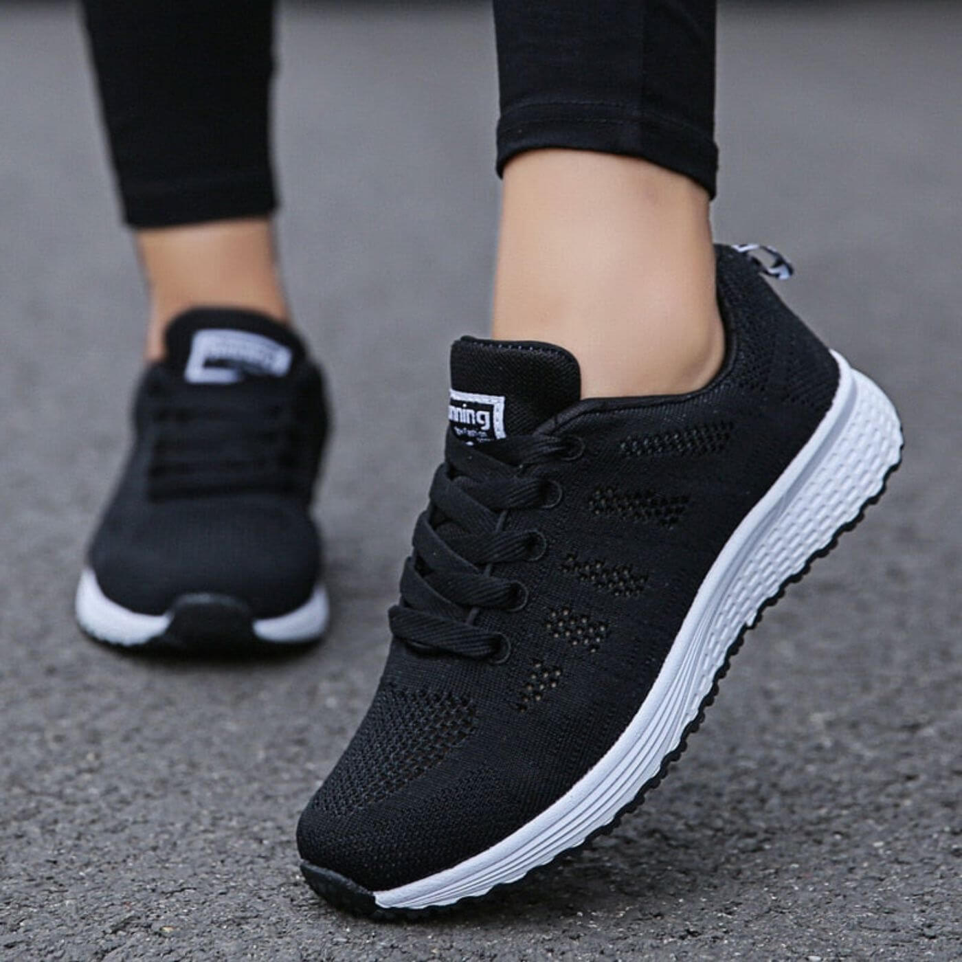 Filippa™ - PAIN-RELIEVING ORTHOPEDIC SNEAKERS