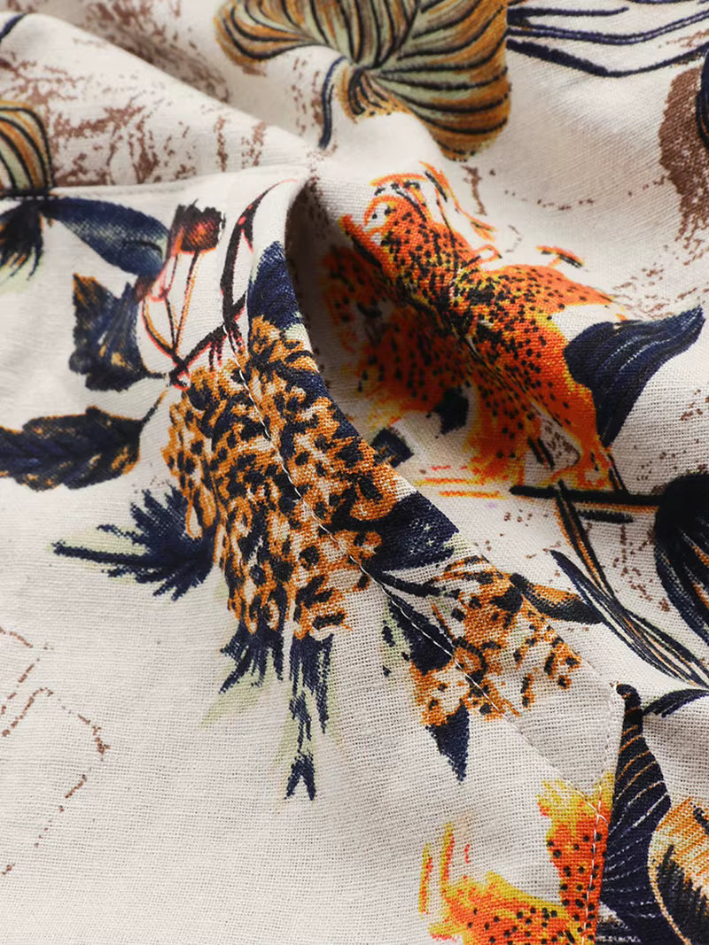 Talbot™ | Warm and Softly Lined Parka