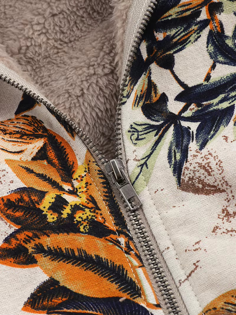 Talbot™ | Warm and Softly Lined Parka