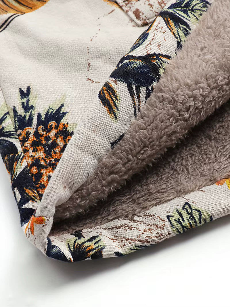 Talbot™ | Warm and Softly Lined Parka