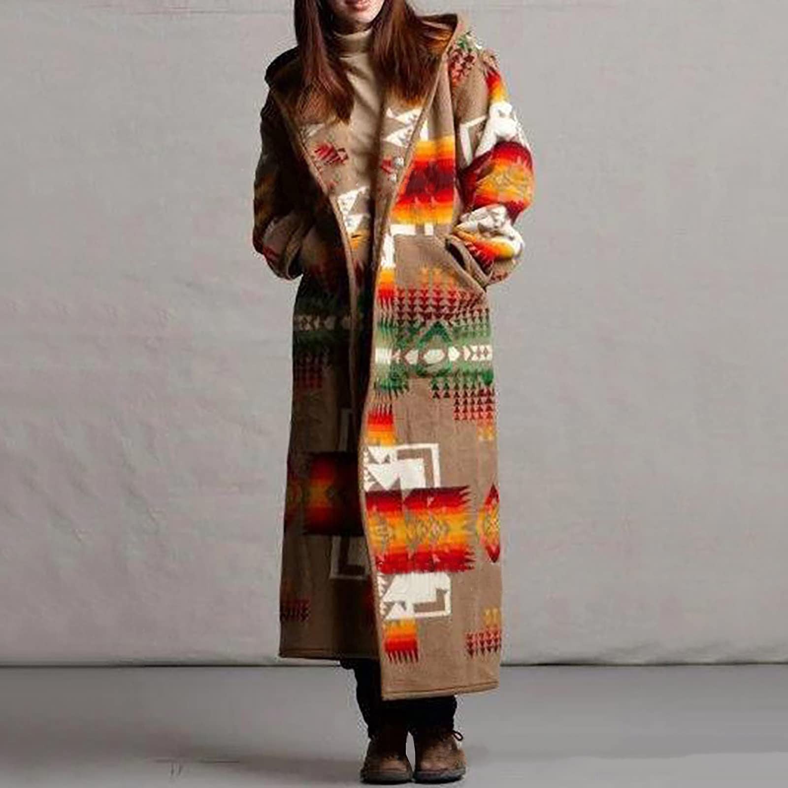 Talbot™ | Navajo Dream Coat
