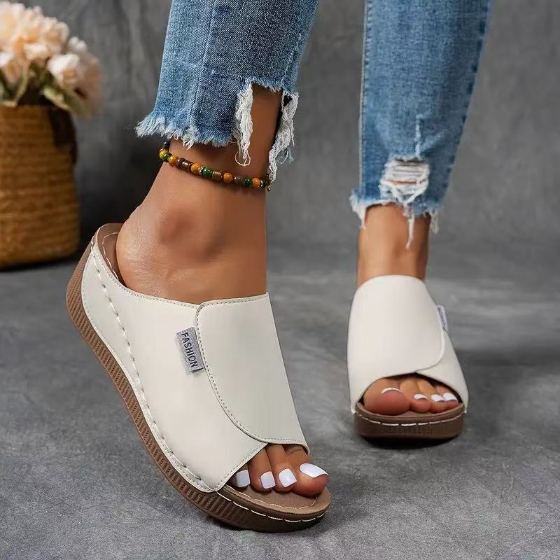 Ecko™ - ORTHOPEDIC ARCH SUPPORT SANDALS