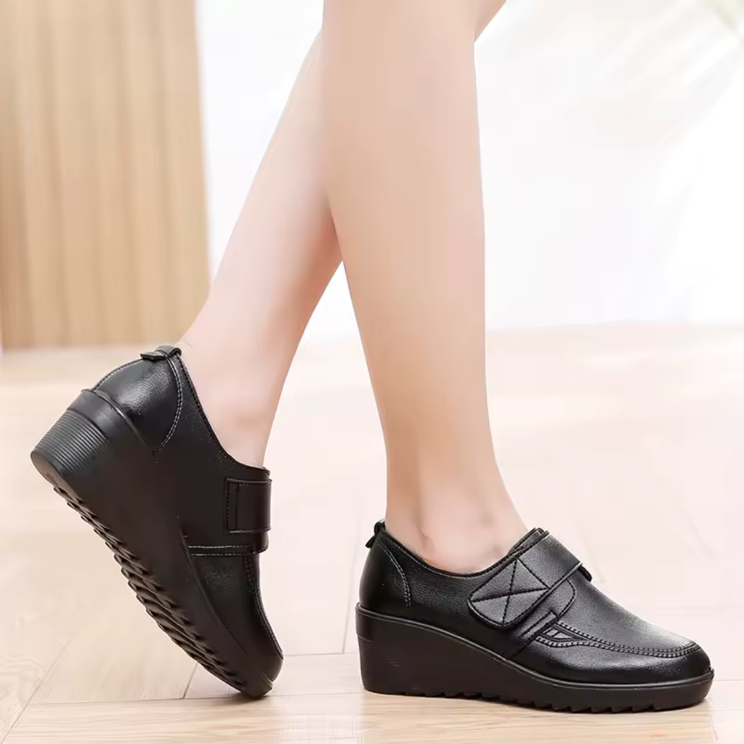 Velva™ - CHAUSSURES DE SOUTIEN À FERMETURE VELCRO