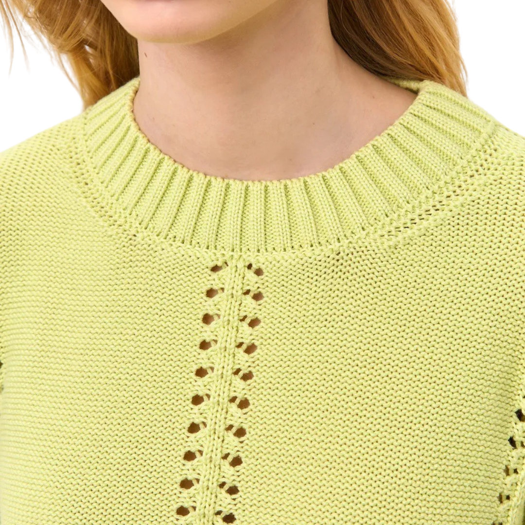 Talbot™ | Pull en maille Ivy
