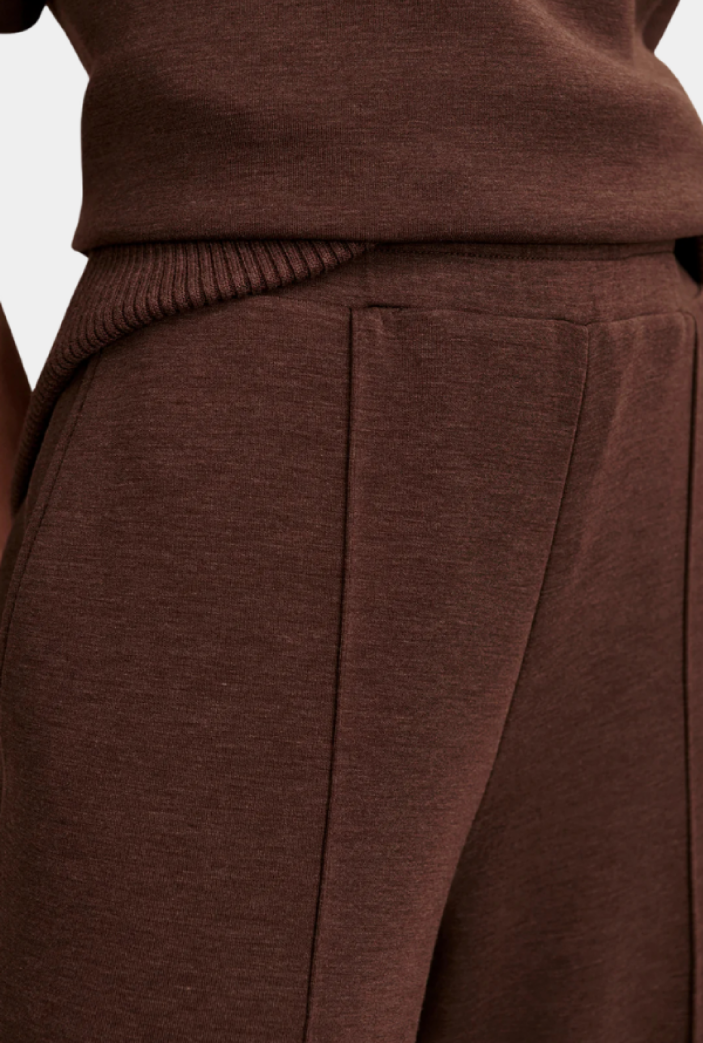 Almira | Hřejivá pletená souprava