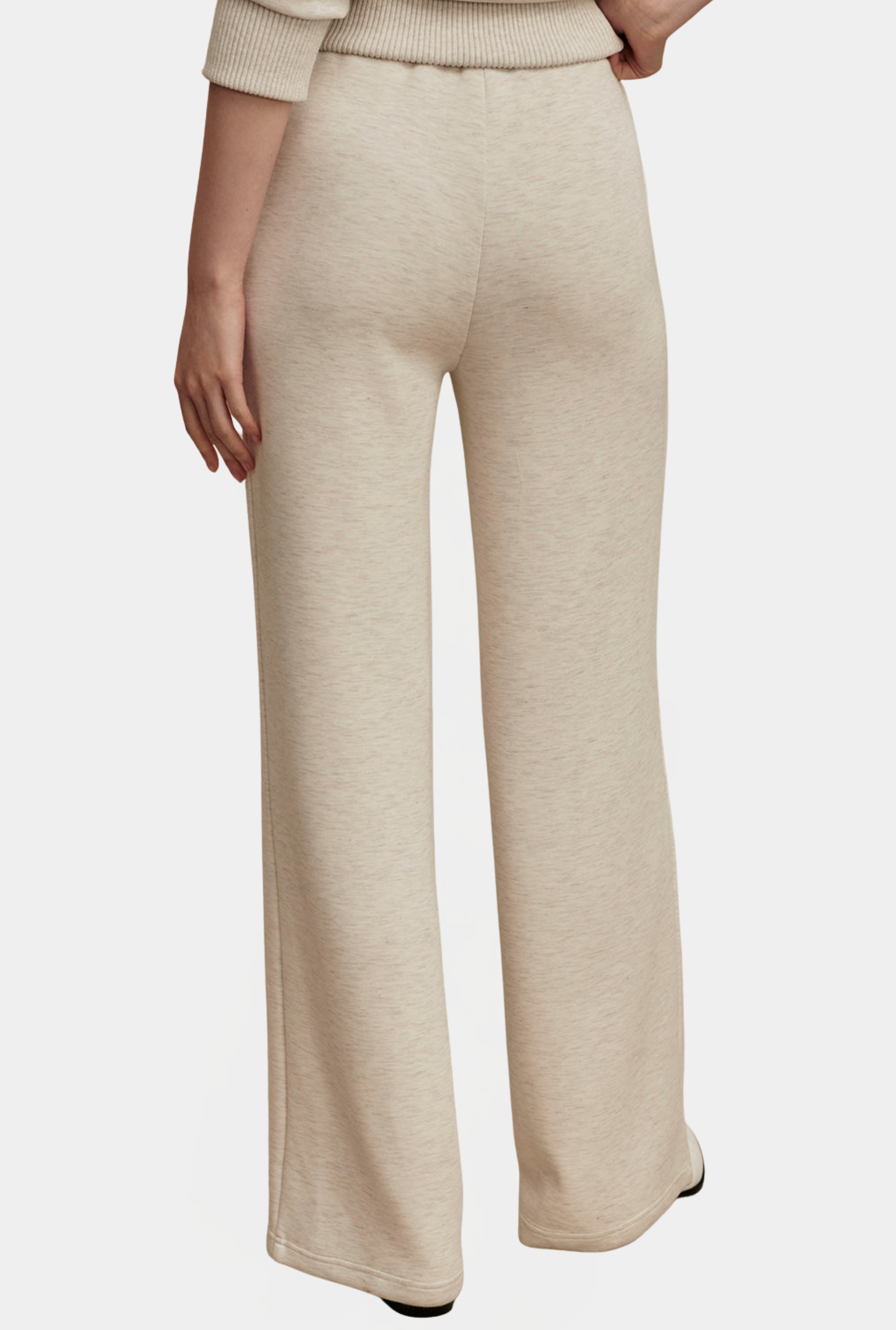 Almira | Hřejivá pletená souprava