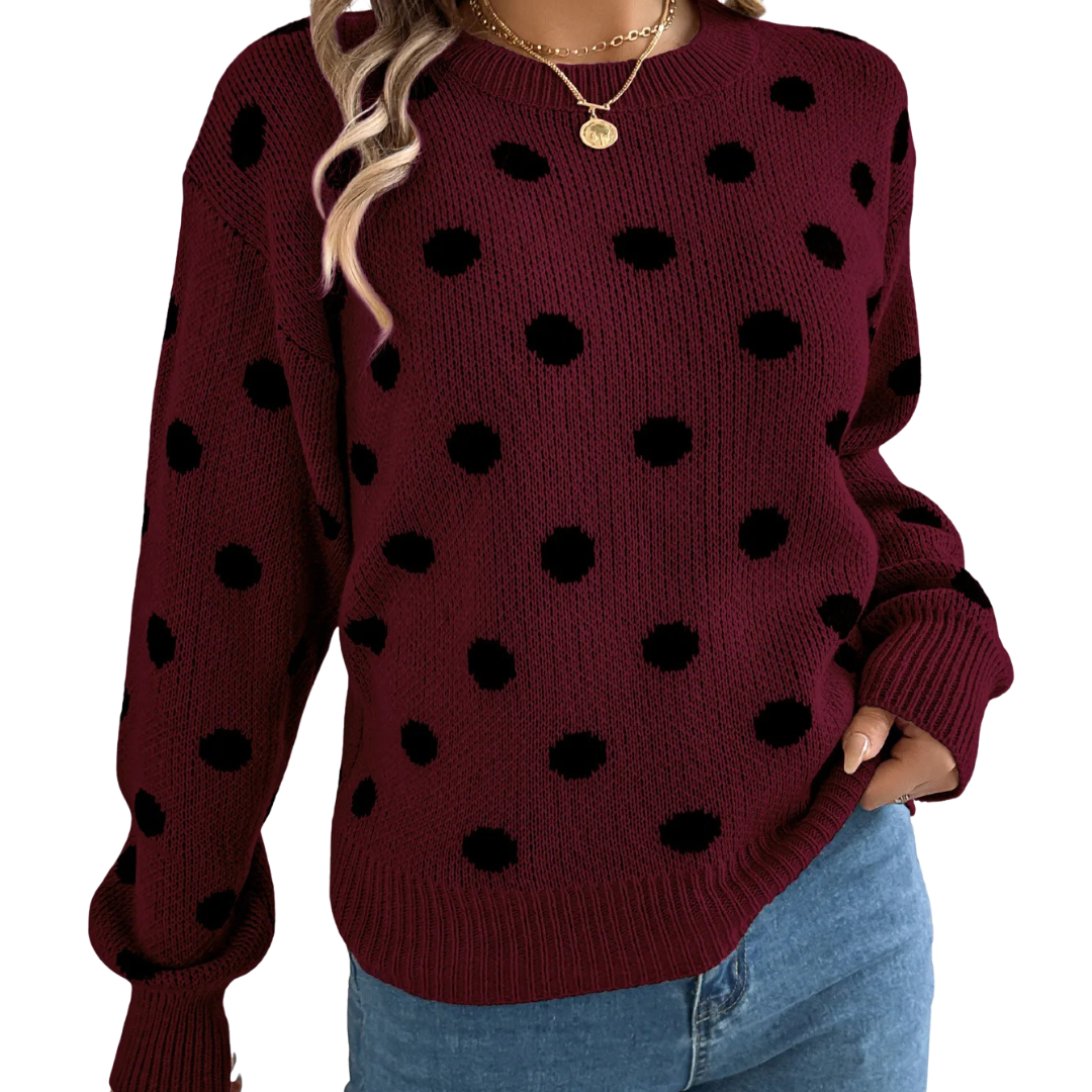 Talbot™ | Cozy Spot Pullover