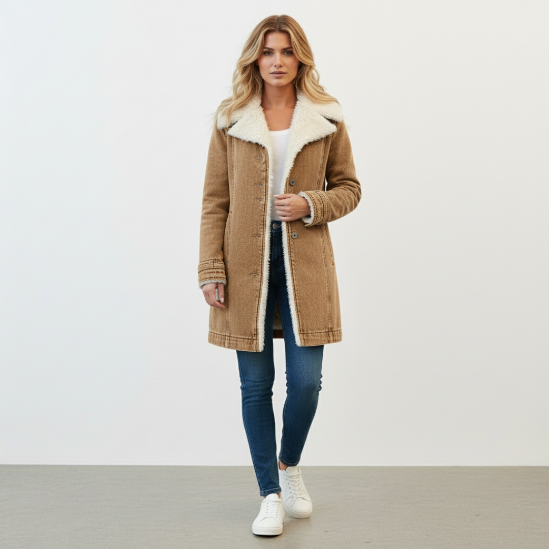 Talbot™ | WinterFleece Heritage Coat