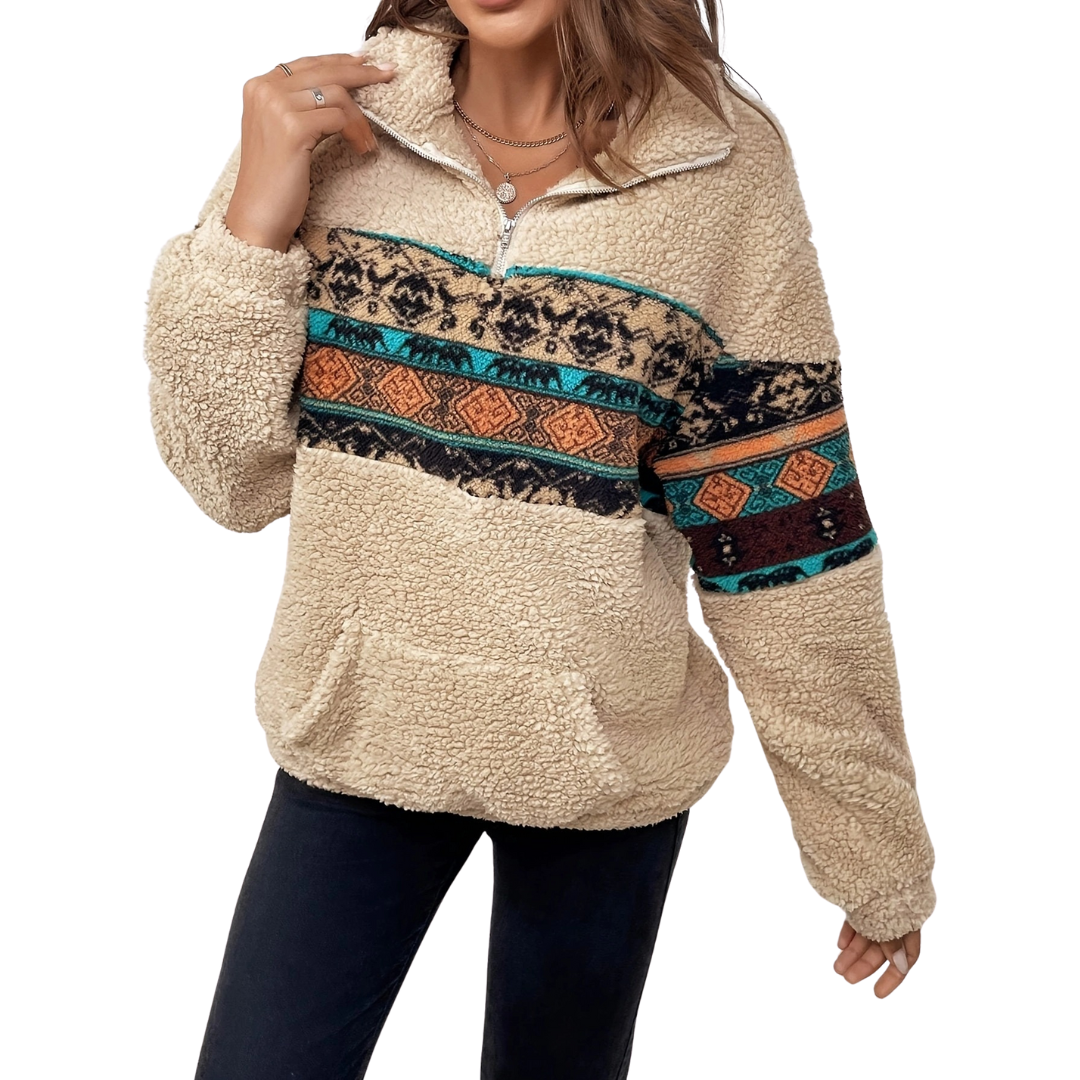 Talbot™ | NordicFleece Heritage Pullover