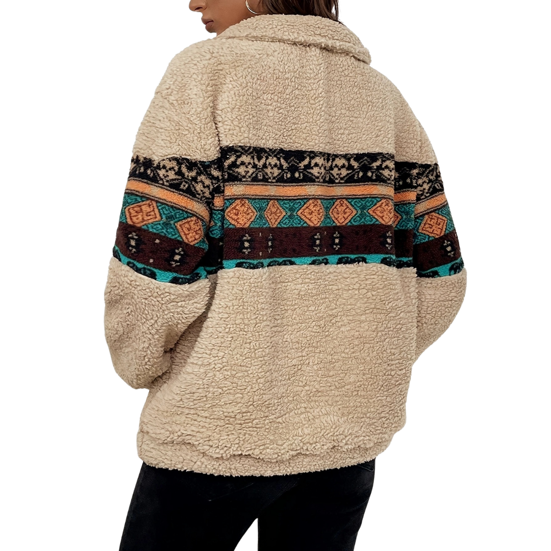 Talbot™ | NordicFleece Heritage Pullover