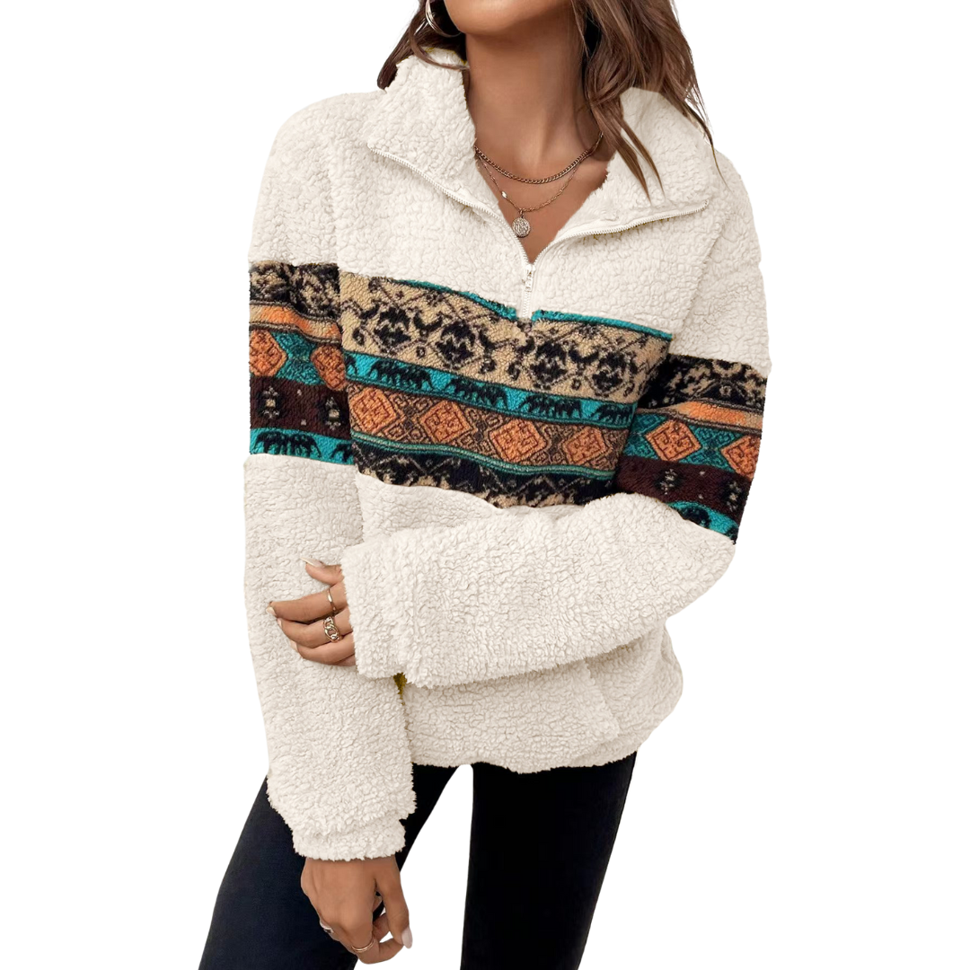 Talbot™ | NordicFleece Heritage Pullover