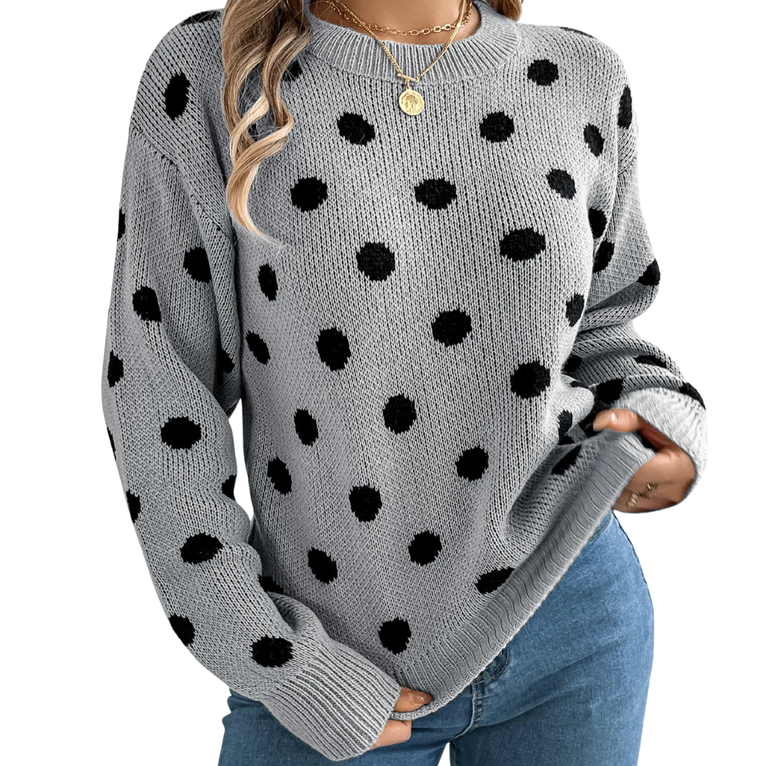 Talbot™ | Cozy Spot Pullover