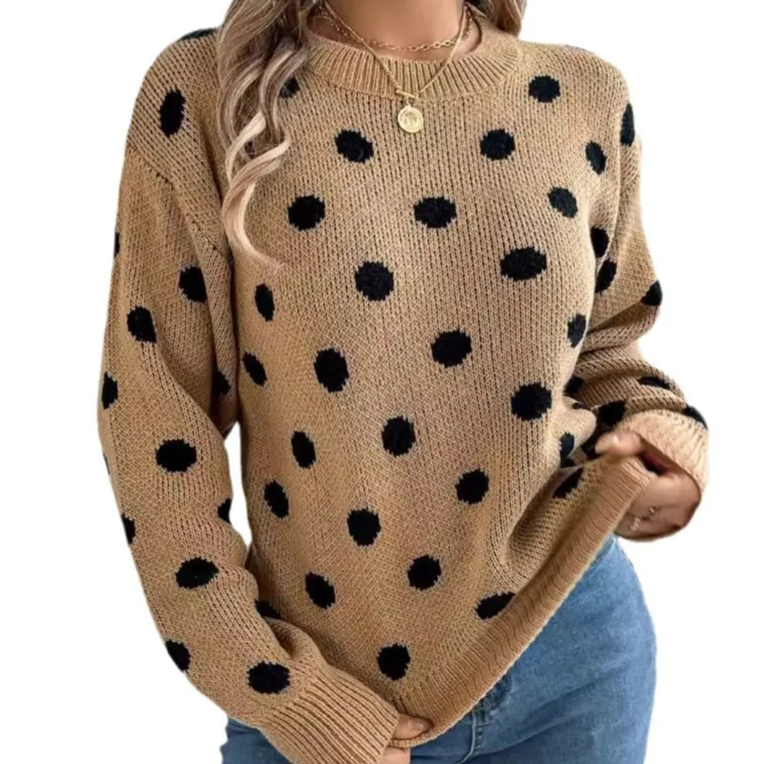 Talbot™ | Cozy Spot Pullover