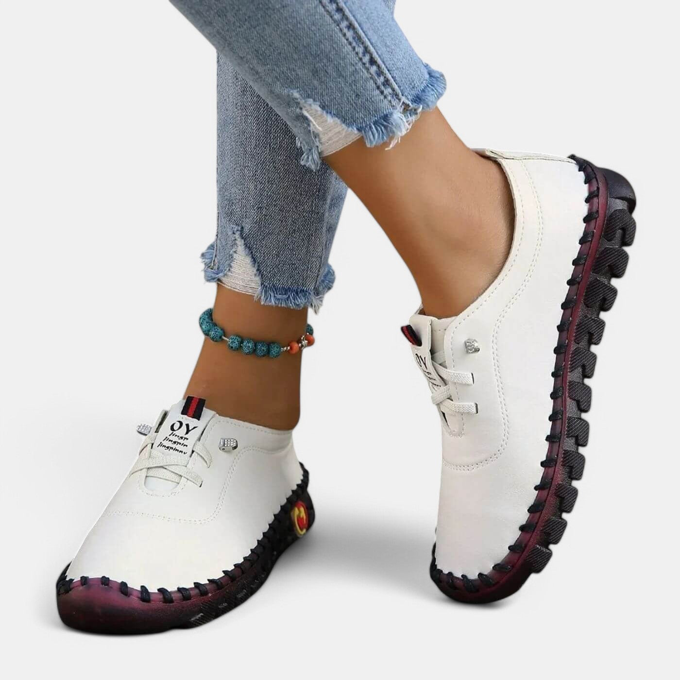 RENEE™ - CHAUSSURES ORTHOPÉDIQUES DÉCONTRACTÉES