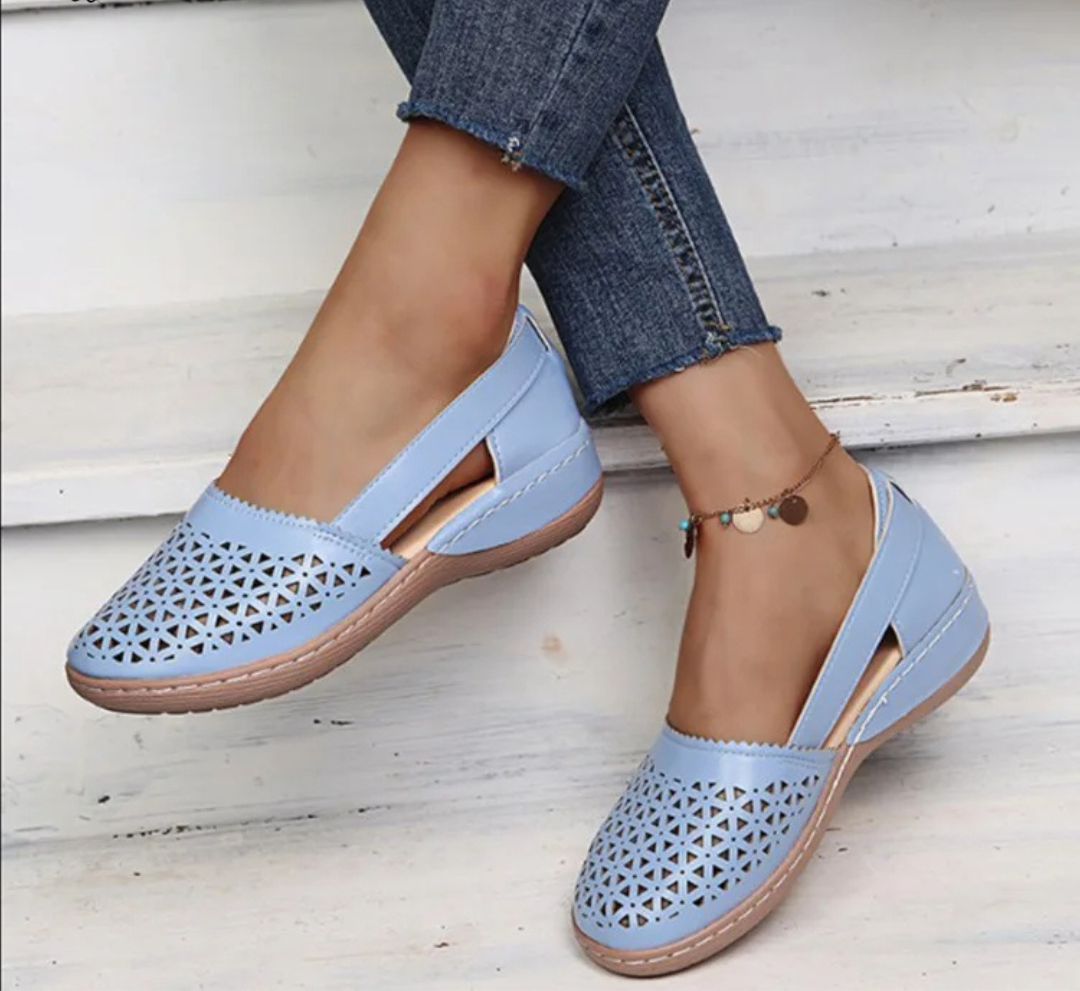 ALARICE™ - WOMEN'S SUPPORT SHOES