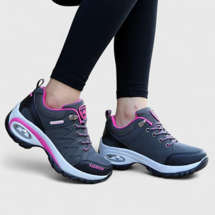 Novira | Chaussures de sport mode femme