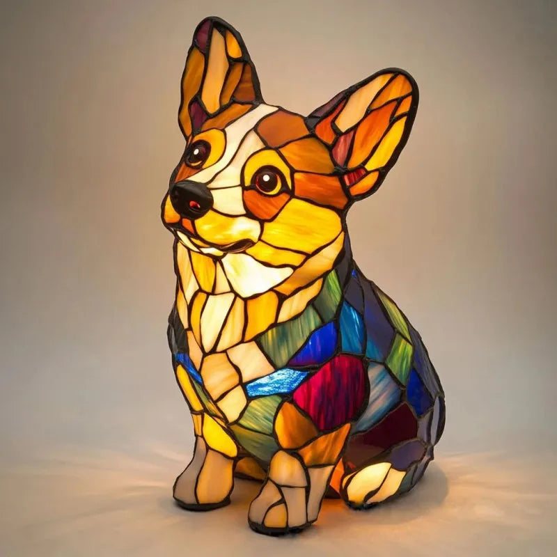 Diesel | Corgi Radiant Light