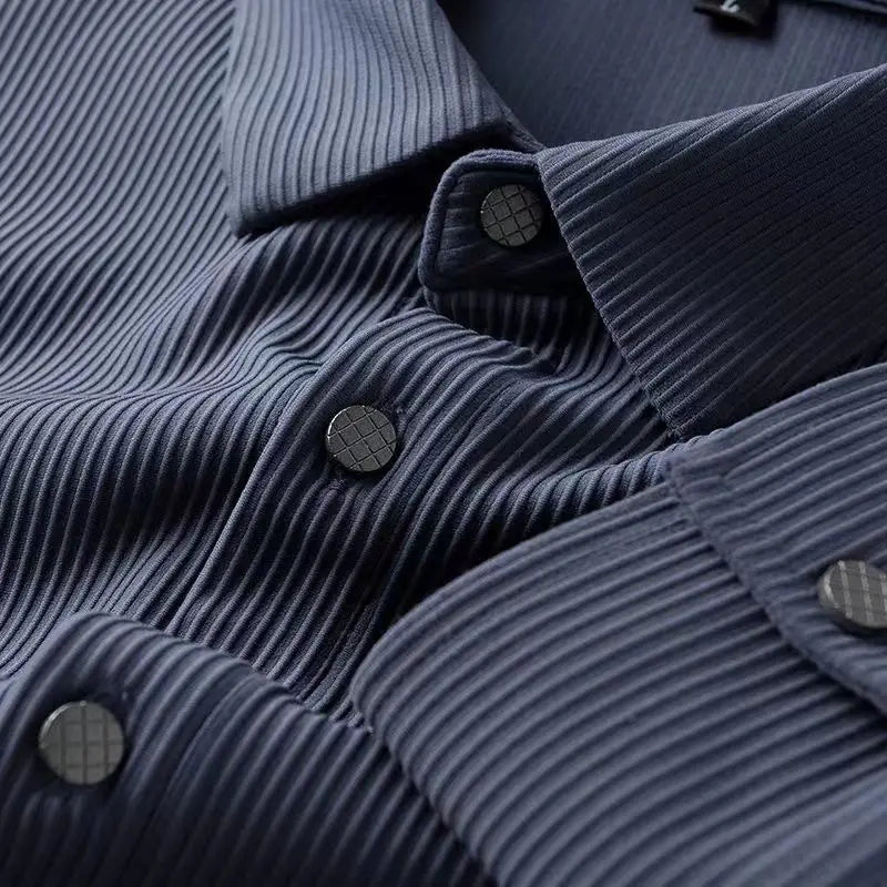 VERNEZZA™ - BUSINESS ESSENTIAL SHIRT