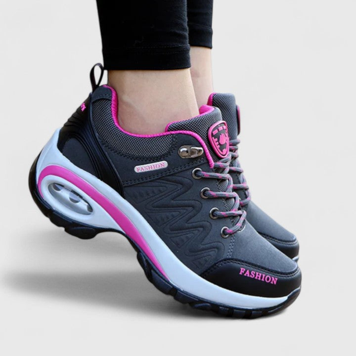 Novira | Chaussures de sport mode femme