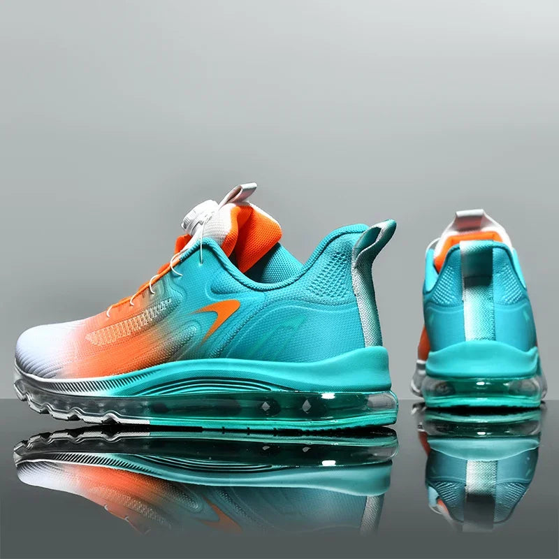 StrideEase™ - ERGONOMIC PAIN RELIEVING SHOES