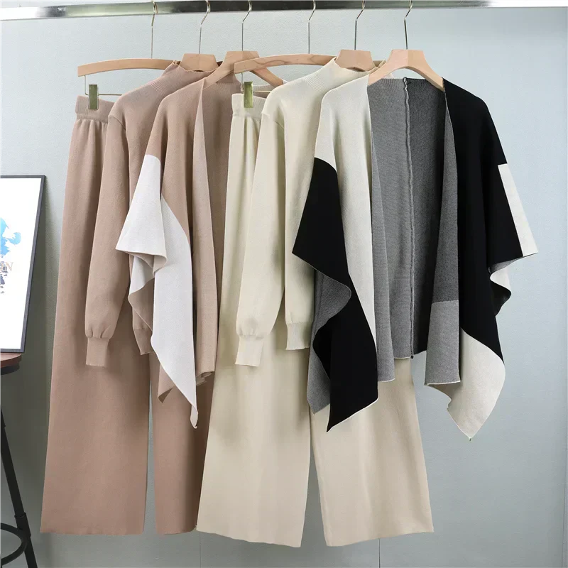 Brenda | Ensemble 3 pièces pour femme