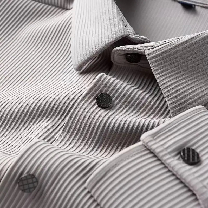 VERNEZZA™ - BUSINESS ESSENTIAL SHIRT
