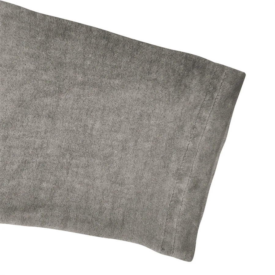 HENLEY™ - CLASSIC LONG SLEEVE SHIRT