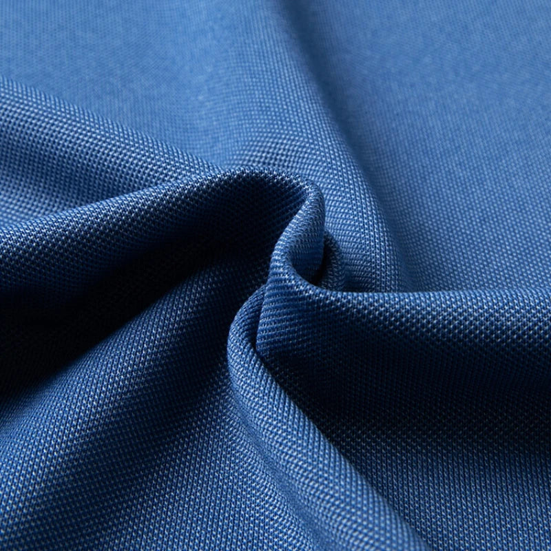 Altavo™ - POLO CLASSIQUE EN COTON À LA COUPE ÉLÉGANTE