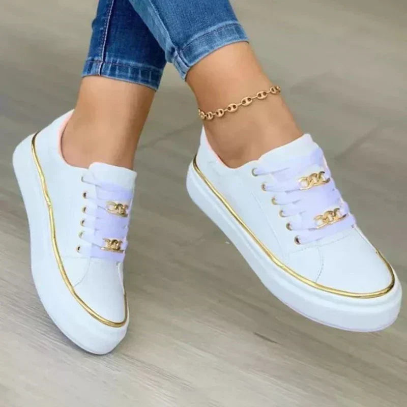 Ava™ - COMFORT ORTHOPEDIC SNEAKERS