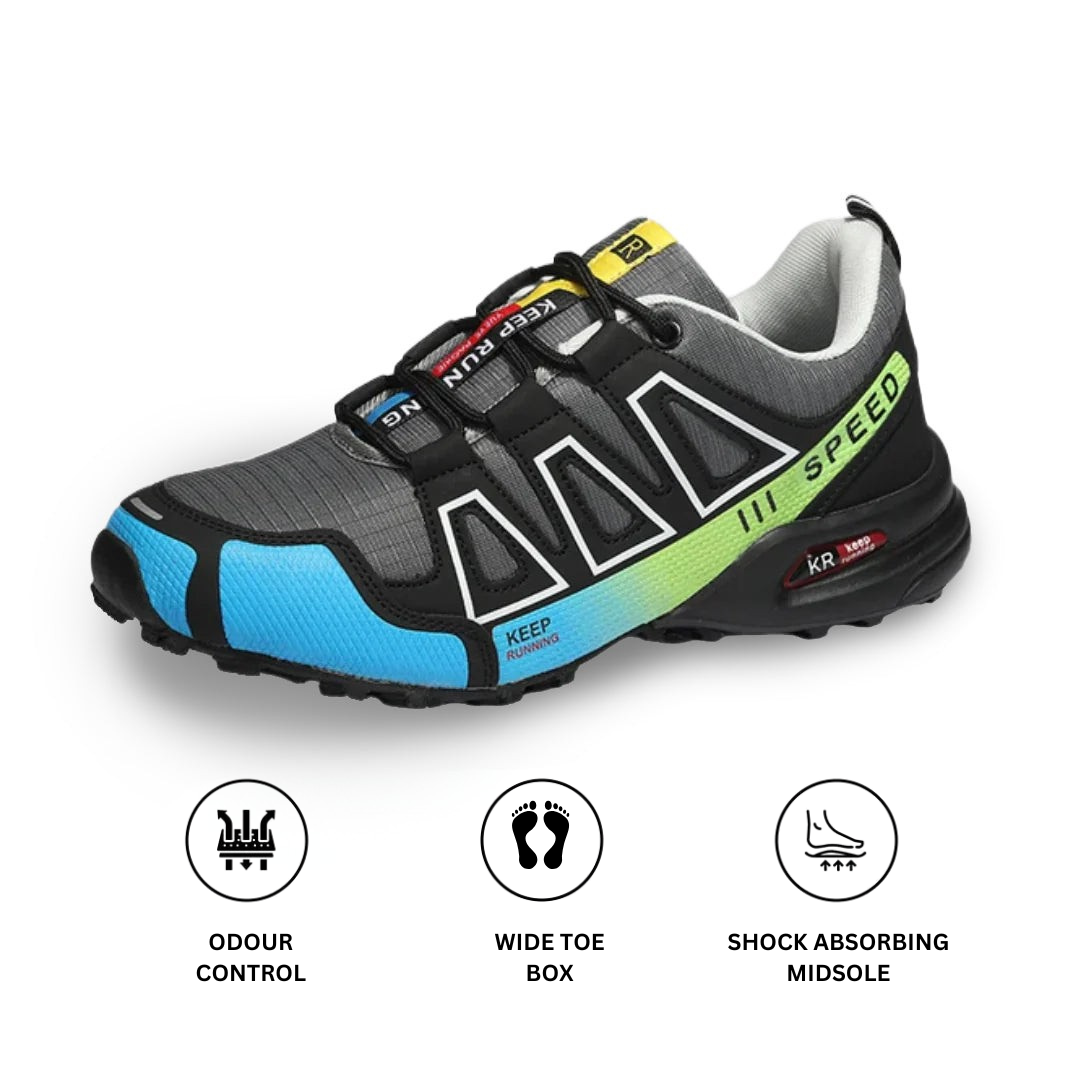 ErgoBalance™ - PAIN RELIEVING WALKING SHOES - UNISEX