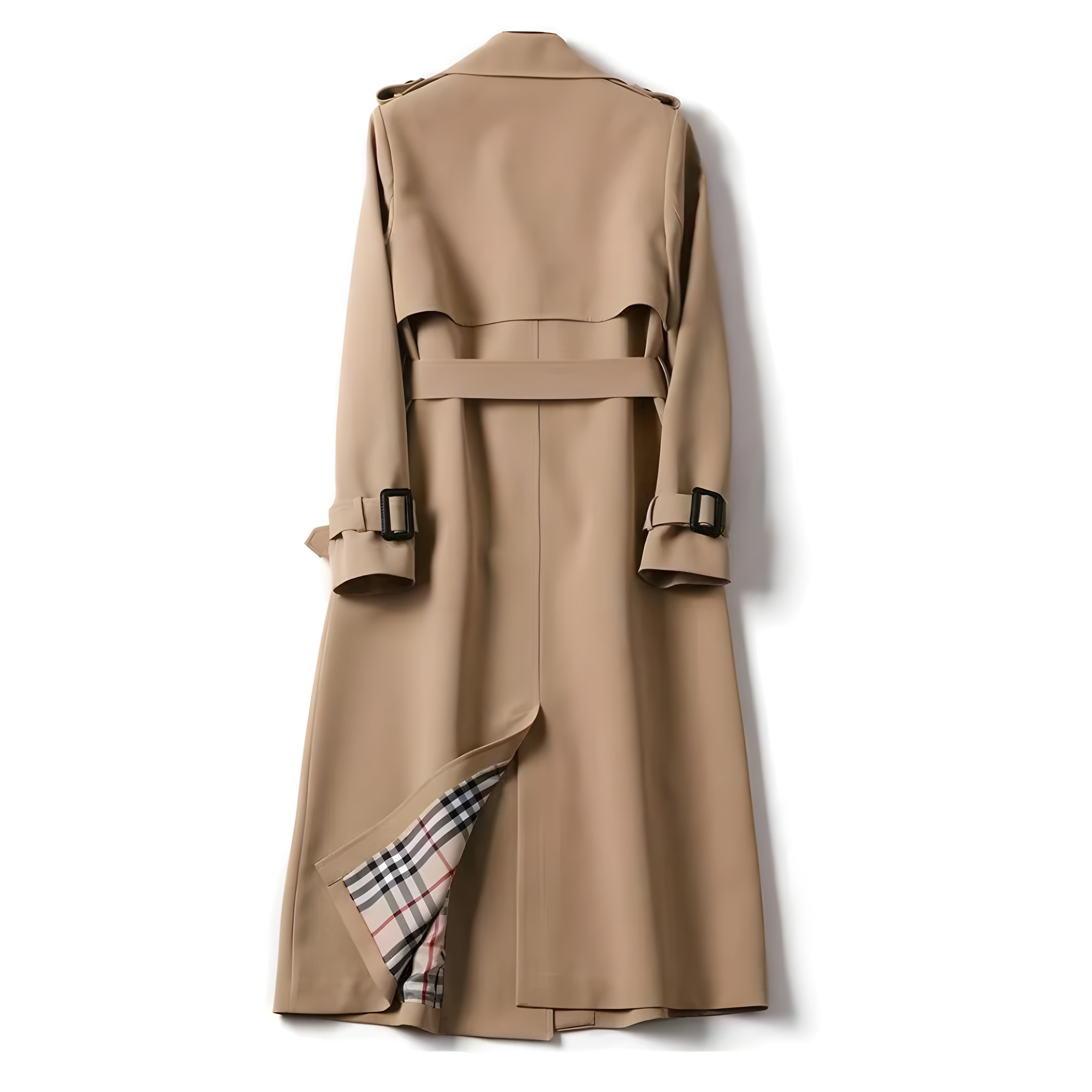 Talbot™ | Stylish Elegant Trench Coat
