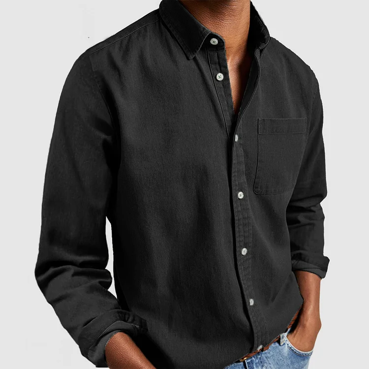 CHARLES™ - CLASSIC SPRING SHIRT