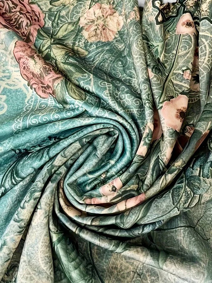 Gela | Robe mini sans manches élégante