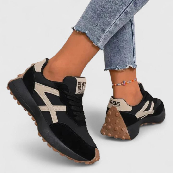 Eloria | Baskets nuage pour femmes 