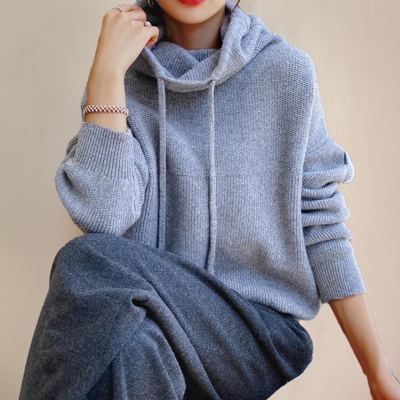 Annalise™ – Sweat à capuche pour un style quotidien sans effort