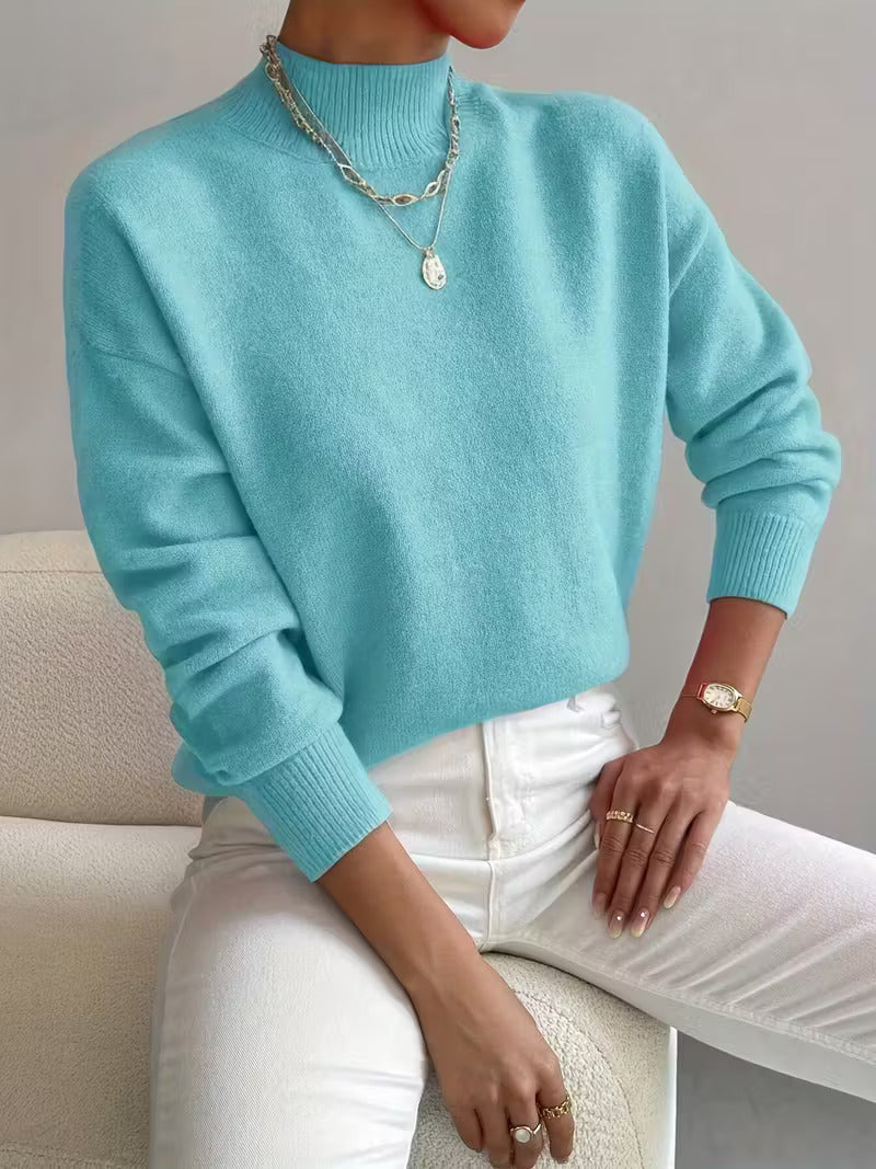 Talbot™ | Sophie Cozy Knit Sweater