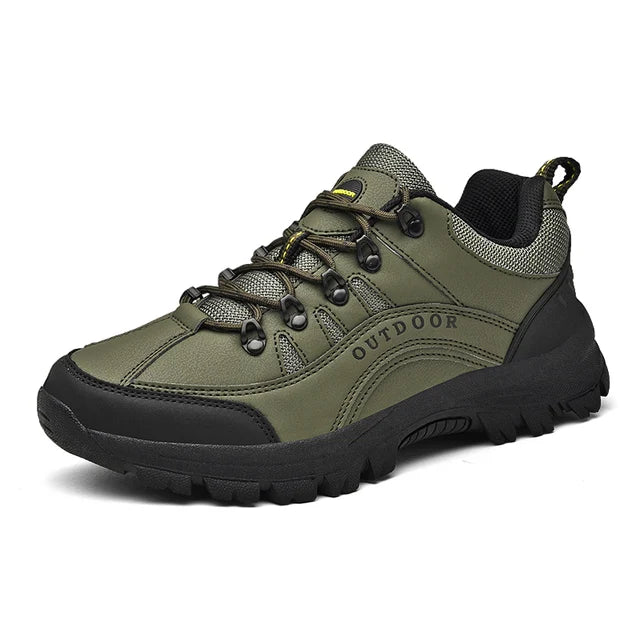 ErgoStride™ - ORTHOPEDIC OUTDOOR WALKING SHOES