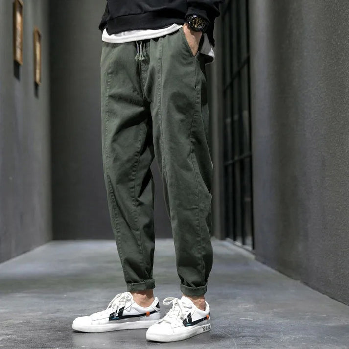 Urban™ – TAPERED CASUAL JOGGERS