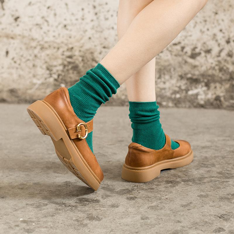 Talbot™| Razel Modern Mary Janes