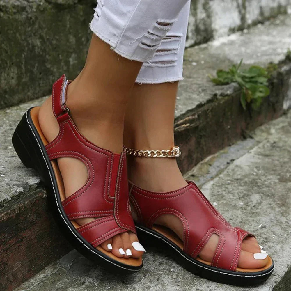 JOLIE™ - COMFORTABLE PREMIUM SANDALS