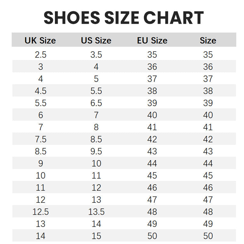 Strider™ – BREATHABLE CASUAL SNEAKERS